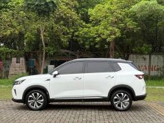 Wuling Xingchen 1.5T CVT Starlight Edition - ფოტო 4