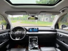 Wuling Xingchen 1.5T CVT Starlight Edition - ფოტო 5