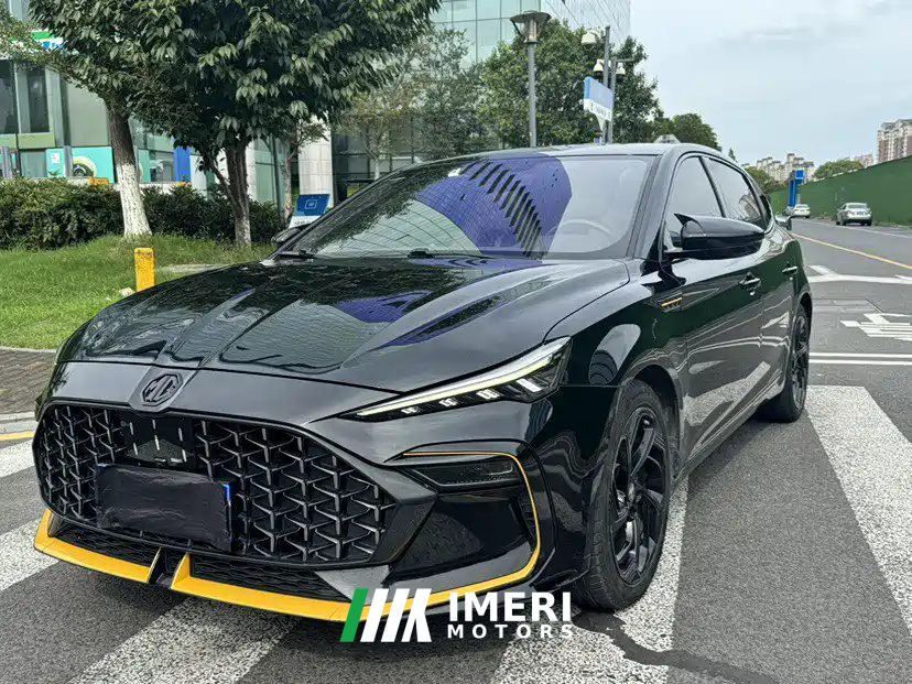 MG6 PRO 1.5T Luxury Edition - ავტომობილი ჩინეთიდან