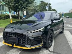 MG6 PRO 1.5T Luxury Edition - ფოტო 1