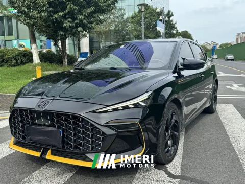 2021 MG6 PRO 1.5T Luxury Edition - ავტომობილი ჩინეთიდან