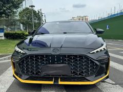 MG6 PRO 1.5T Luxury Edition - ფოტო 2