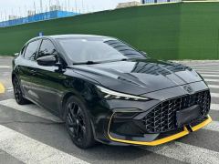 MG6 PRO 1.5T Luxury Edition - ფოტო 3