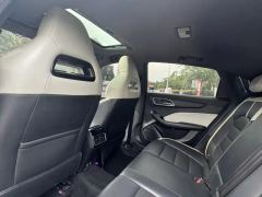 MG6 PRO 1.5T Luxury Edition - ფოტო 5