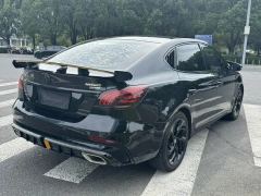 MG6 PRO 1.5T Luxury Edition - ფოტო 7