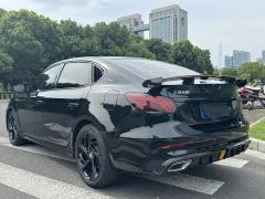 MG6 PRO 1.5T Luxury Edition - ფოტო 9