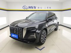 FAW Red Flag HS5 2.0T AWD Flagship Enjoy Pro - ფოტო 1