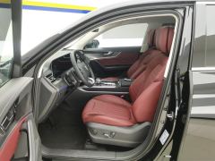 FAW Red Flag HS5 2.0T AWD Flagship Enjoy Pro - ფოტო 14