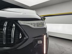 Haval Chitu Turbo Engine Edition 1.5T Platinum - ფოტო 4