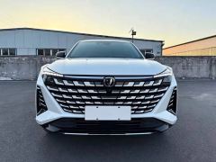 Changan UNI-Z 1.5T 500Bar PRO - фото 1