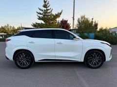 Changan UNI-Z 1.5T 500Bar PRO - фото 15