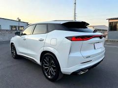 Changan UNI-Z 1.5T 500Bar PRO - фото 16