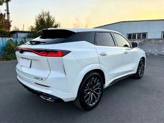 Changan UNI-Z 1.5T 500Bar PRO - фото 17