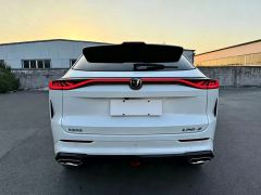 Changan UNI-Z 1.5T 500Bar PRO - фото 18