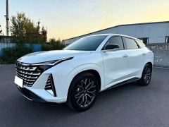 Changan UNI-Z 1.5T 500Bar PRO - фото 2