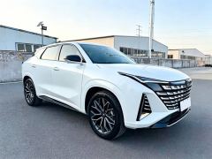 Changan UNI-Z 1.5T 500Bar PRO - фото 3