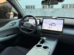 Changan UNI-Z 1.5T 500Bar PRO - фото 5