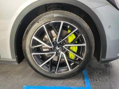 Arcfox Alpha S5 708MAX Front-wheel drive 200kW - ფოტო 6