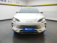 BYD Song PLUS DM-i Honor Edition 1.5L 110km Flagship PLUS - ფოტო 3