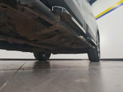 Beijing Off-RoadBJ30 1.5T AWD Edition - ფოტო 10