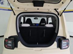 Geely Galaxy Panda mini 210km Yuanqi Bear - ფოტო 7