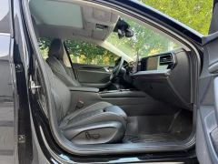 Volkswagen Magotan Edition 280TSI Version - photo 10