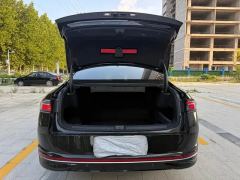 Volkswagen Magotan Edition 280TSI Version - photo 15