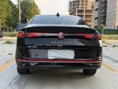 Volkswagen Magotan Edition 280TSI Version - photo 17