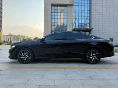 Volkswagen Magotan Edition 280TSI Version - photo 4