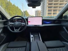 Volkswagen Magotan Edition 280TSI Version - photo 7
