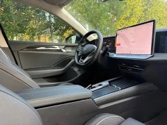 Volkswagen Magotan Edition 280TSI Version - photo 9