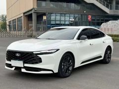 Ford Mondeo 2.0T EcoBoost Supreme Edition - фото 1