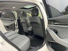 Ford Mondeo 2.0T EcoBoost Supreme Edition - фото 10