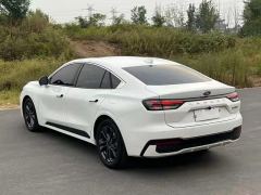 Ford Mondeo 2.0T EcoBoost Supreme Edition - фото 12