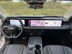 Ford Mondeo 2.0T EcoBoost Supreme Edition - фото 5