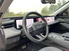 Ford Mondeo 2.0T EcoBoost Supreme Edition - фото 6