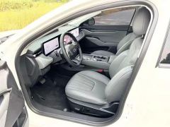 Ford Mondeo 2.0T EcoBoost Supreme Edition - фото 9