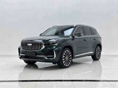 Geely Xingyue L 2.0T 2WD Edition - фото 1
