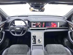 Geely Xingyue L 2.0T 2WD Edition - фото 10