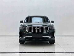 Geely Xingyue L 2.0T 2WD Edition - фото 2