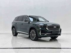 Geely Xingyue L 2.0T 2WD Edition - фото 3