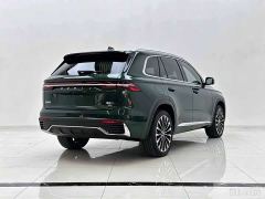 Geely Xingyue L 2.0T 2WD Edition - фото 4