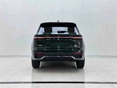 Geely Xingyue L 2.0T 2WD Edition - фото 5