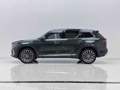 Geely Xingyue L 2.0T 2WD Edition - фото 6