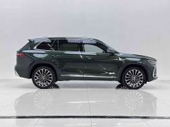 Geely Xingyue L 2.0T 2WD Edition - фото 7