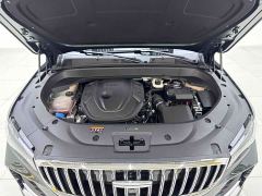 Geely Xingyue L 2.0T 2WD Edition - фото 8