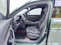 Geely Xingyue L 2.0T 2WD Edition - фото 9