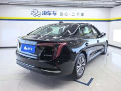 Hongqi E-QM5 500km Travel Edition - ფოტო 2