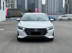 Nissan Sylphy 1.6L Edition - ფოტო 1