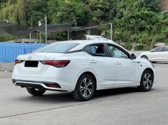 Nissan Sylphy 1.6L Edition - ფოტო 10
